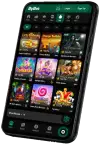 blaze apostas App